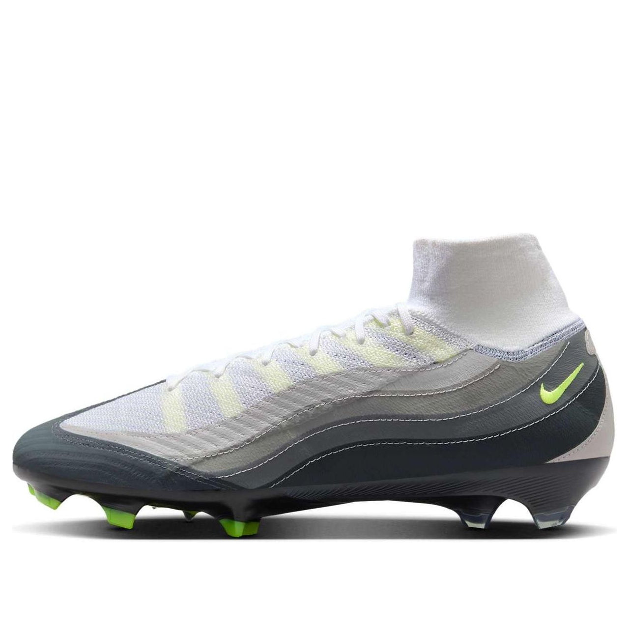 Nike Zoom Mercurial Vapor 16 Pro FG 'Neon' HV9916-001