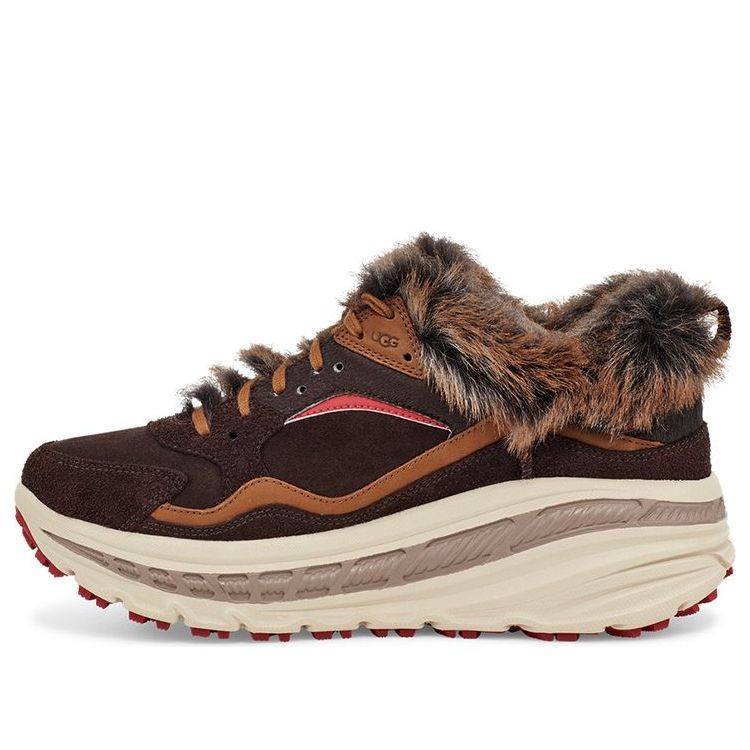 UGG CA805 X Bears 'Brown Bear' 1120118-BNB