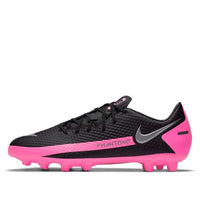 Nike Phantom GT Academy HG 'Black Pink' CK8457-006