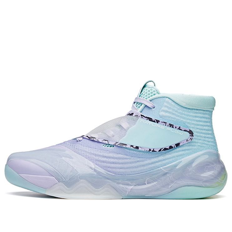 ANTA Klay Thompson 6 'Floating Clouds and Flowing Water' 112121101-1