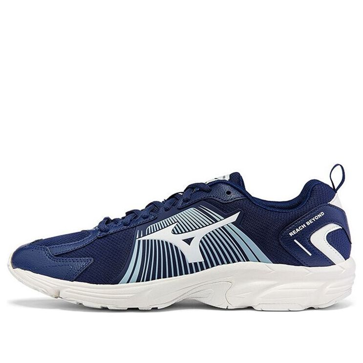 Mizuno Spark Cn 'Blue White' D1GH221101