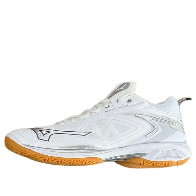Mizuno Wave Claw Neo3 'White Gum' 71GA247318