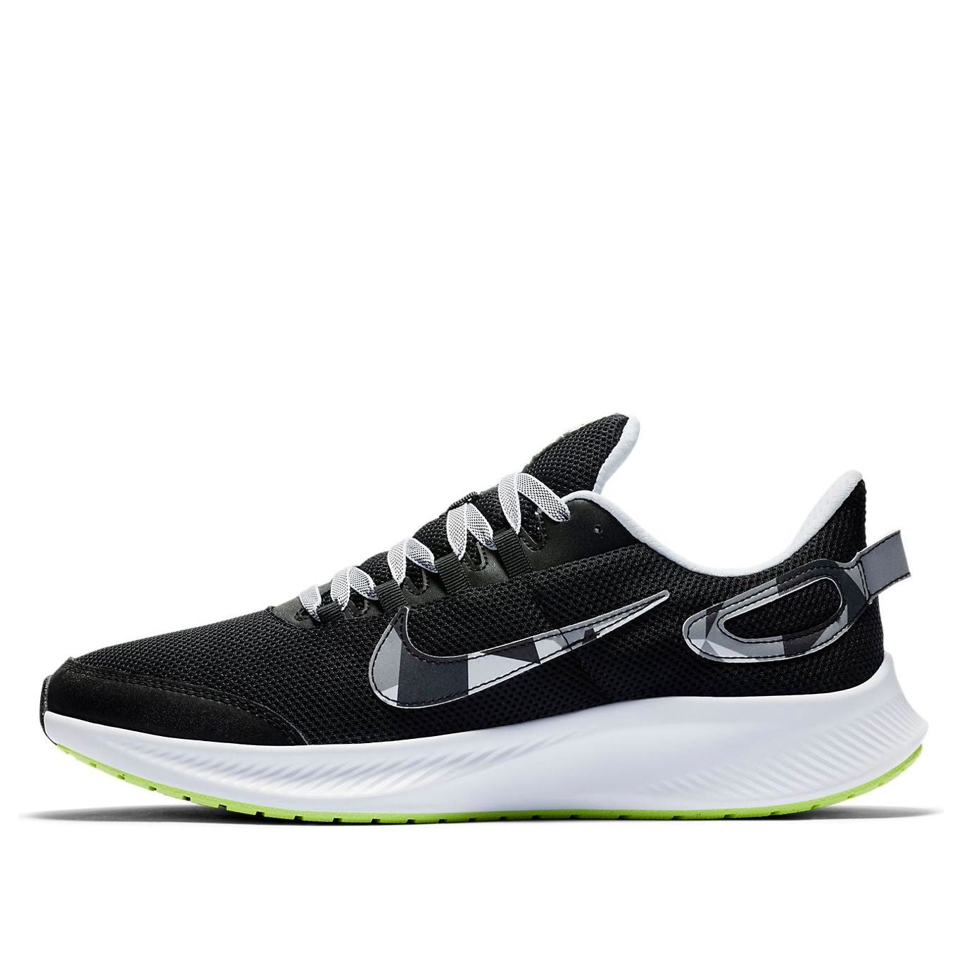 Nike Runallday 2 'Black Sapphire' CD0223-005