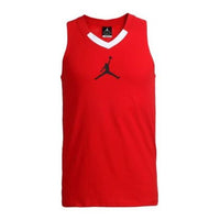 Air Jordan Rise 4 Jersey 'Red' 683998-657