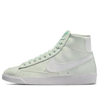 (WMNS) Nike Blazer Mid '77 Next Nature 'Mint Green' DQ4124-300