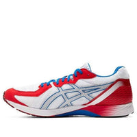 ASICS Tartheredge 2 White/Blue/Red 1011B116-100