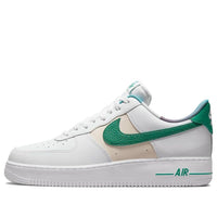 Nike Air Force 1 Low '07 LV8 EMB 'White Malachite' DM0109-100