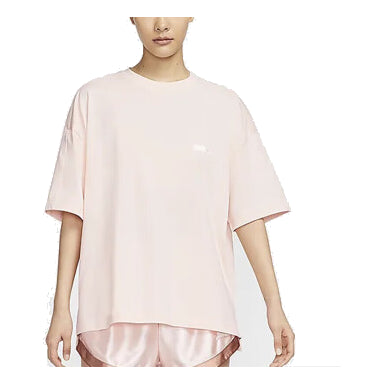 (WMNS) Nike Naomi Osaka T-shirt 'Pink' FV0942-838
