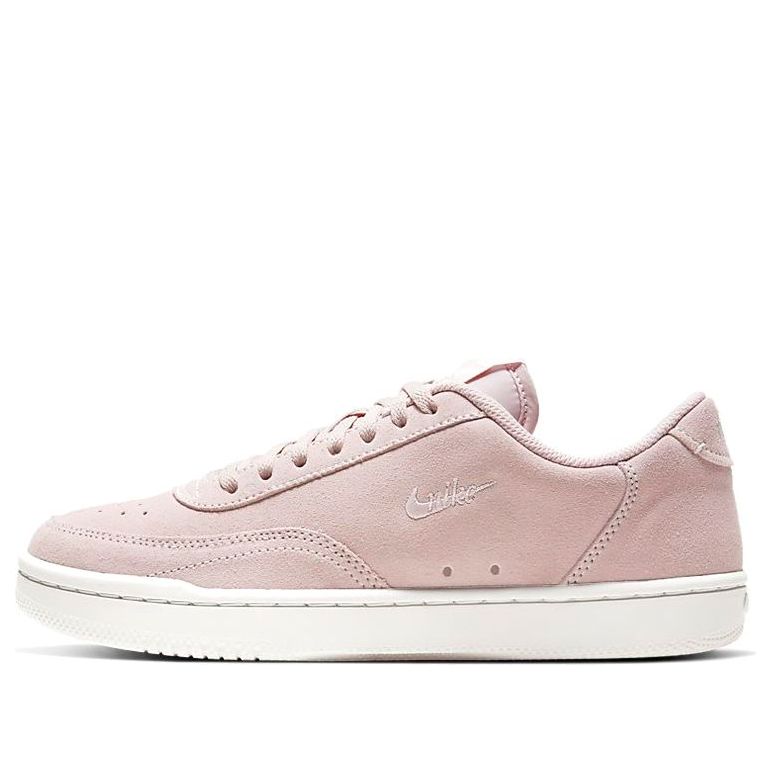 (WMNS) Nike Court Vintage Premium 'White Pink' CZ7930-600