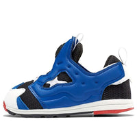 (TD) Reebok Versa Pump Fury TD 'Royal' DV8543