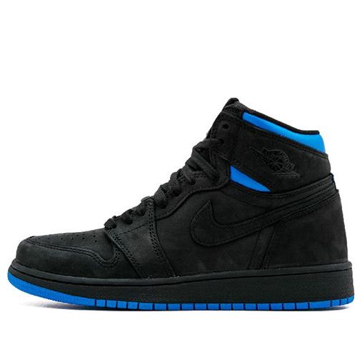 (GS) Air Jordan 1 Retro High OG 'Quai 54' AH1041-054