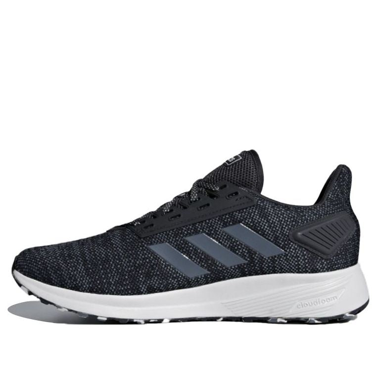 adidas Duramo 9 'Black Grey' BB7716