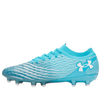 Under Armour Magnetico Pro 5 FG 'Blue Blur Boundless Blue White' 6000538-471