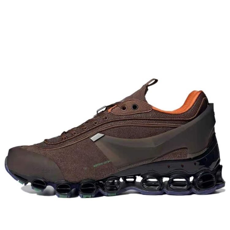 adidas OAMC x Type O-9 'Wild Brown' G58132