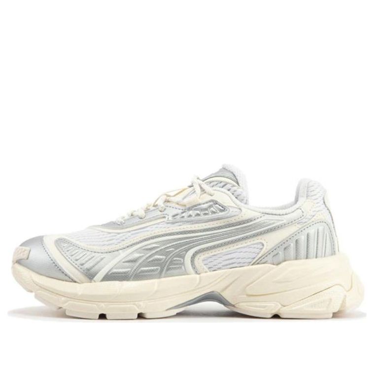 PUMA Velophasis 002 Sneakers 'Silver' 399127-01