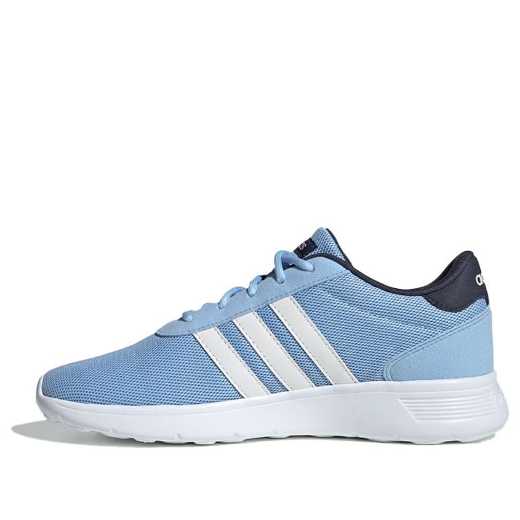 (WMNS) adidas neo Lite Racer 2.0 'Blue White Black' EE8255