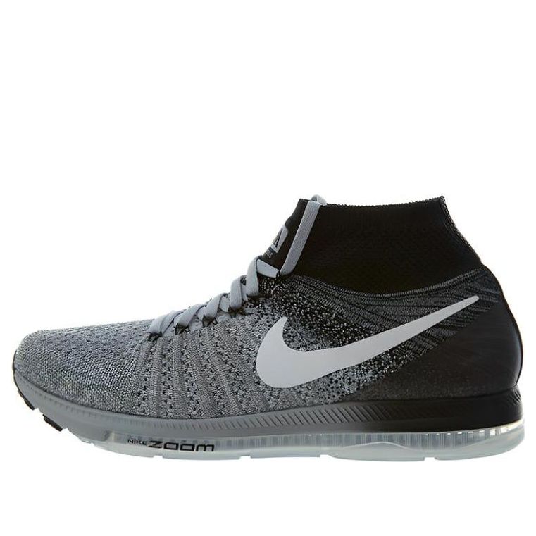 Nike Zoom All Out Flyknit 'Oreo' 844134-003