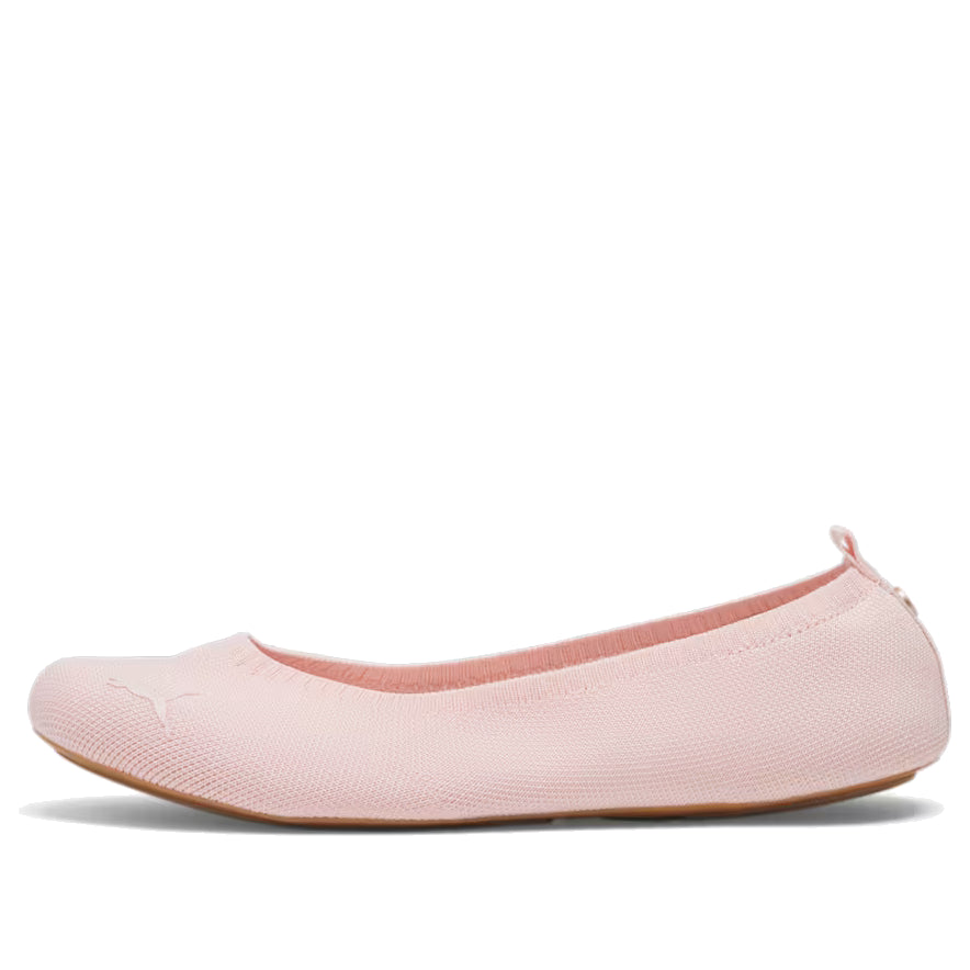 (WMNS) PUMA Illiana Ballet Shoes 'Pink' 397120-03