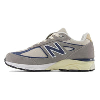 (GS) New Balance 990v4 'Grey Day 2023' GC990TA4