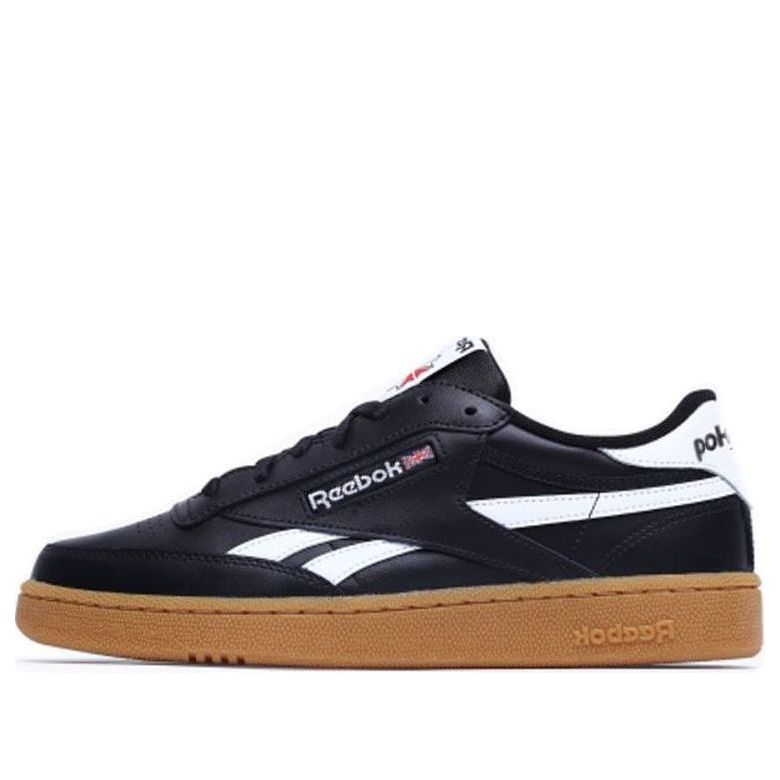 Reebok Club C Revenge 'Black Gum' EG9244