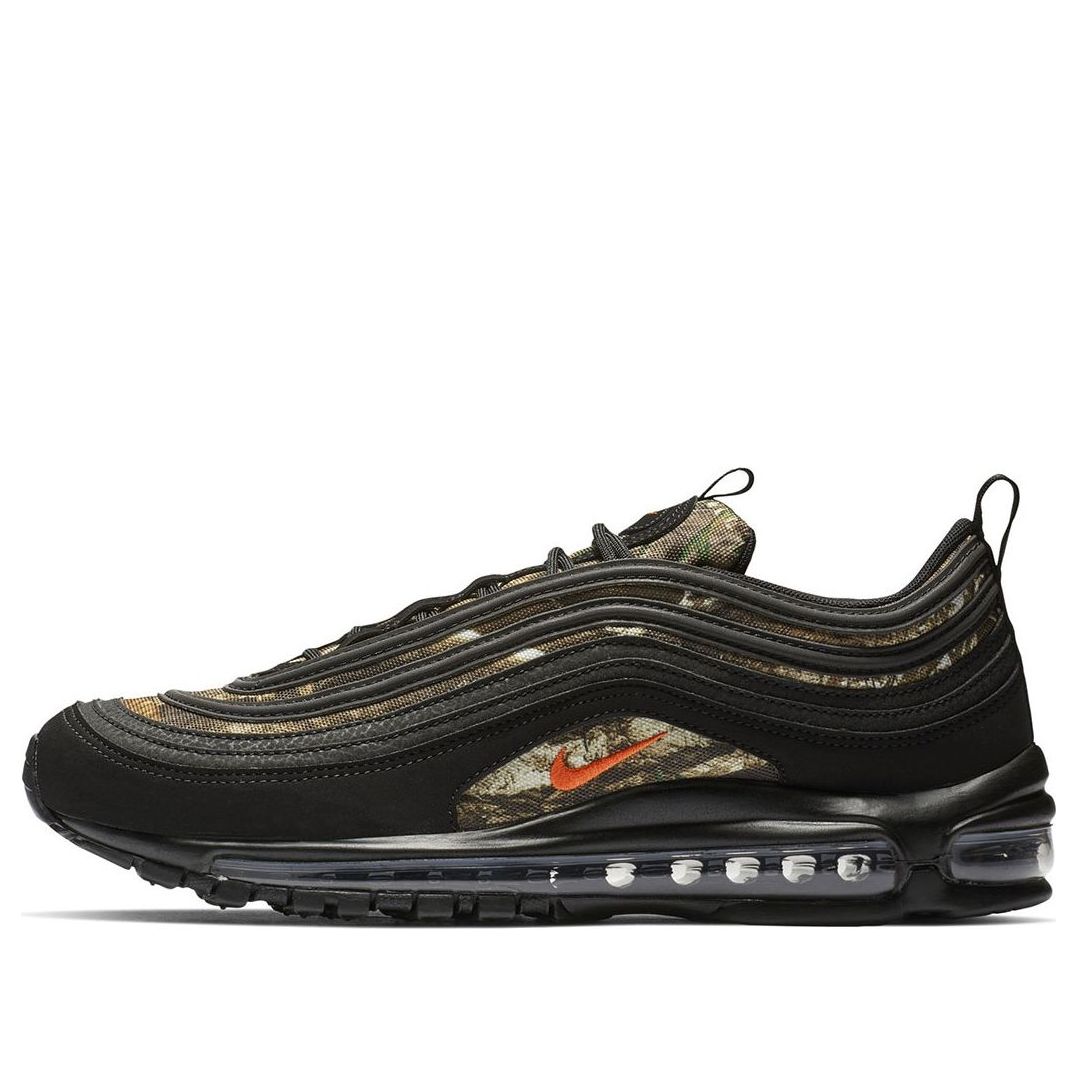 Nike x Realtree Air Max 97 'Camo' BV7461-001