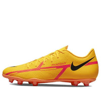 Nike Phantom GT2 Club MG 'Laser Orange Bright Crimson' DA5640-808
