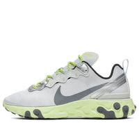 Nike React Element 55 'Barely Volt' CT2546-001
