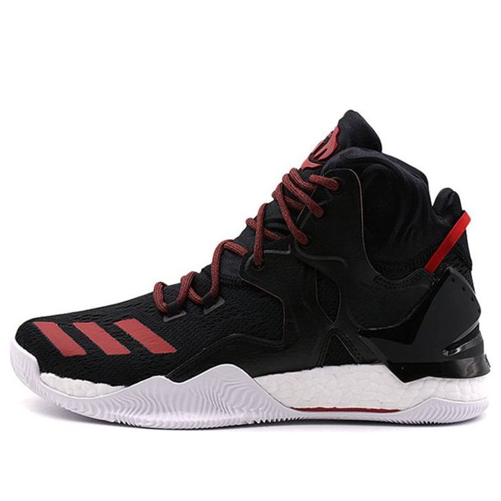 adidas D Rose 7 'Away' B54133