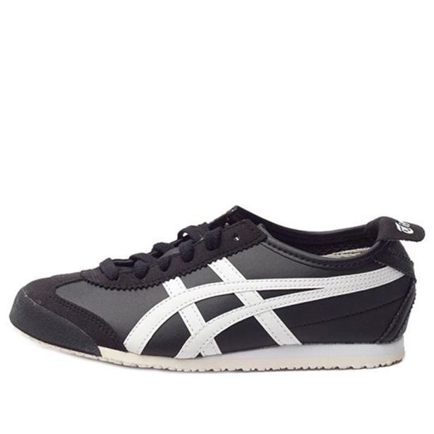 Onitsuka Tiger Mexico 66 'Black White' C534Y-9001