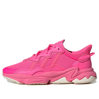 (WMNS) adidas Ozweego 'Lucid Pink' IE7354
