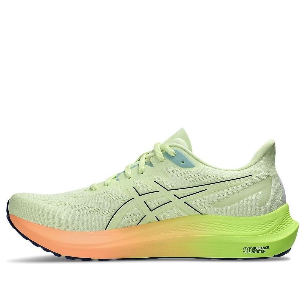 ASICS GT-2000 12 'Cool Matcha Blue Expanse' 1011B691-302