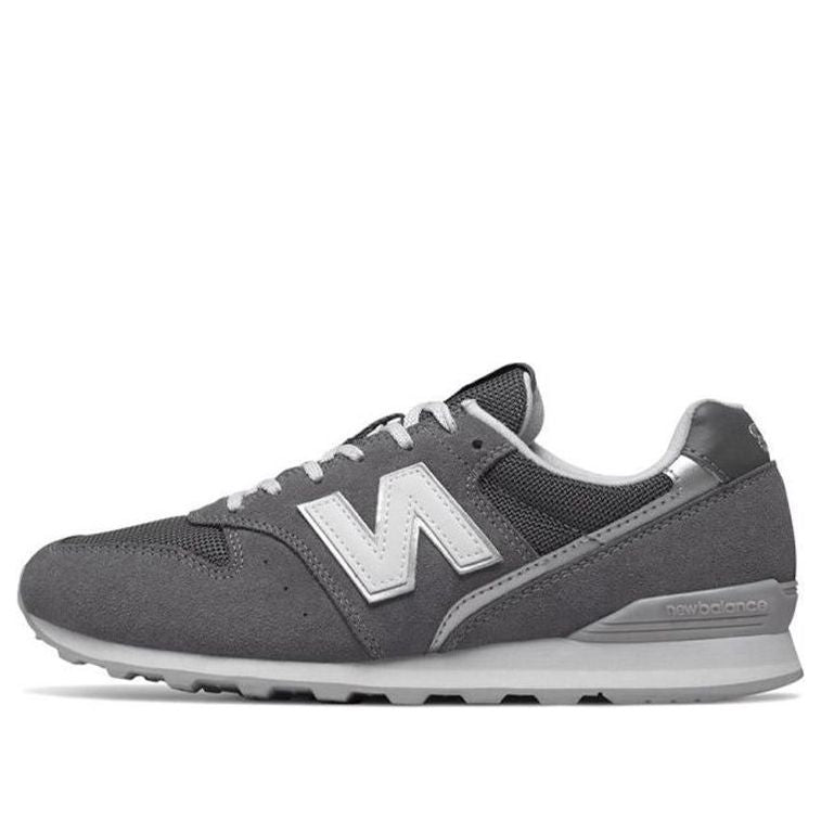 (WMNS) New Balance 996 'Grey' WL996CLC