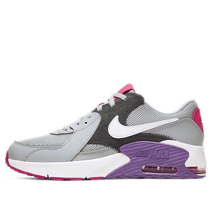 (GS) Nike Air Max Excee 'Grey Purple' CD6894-003