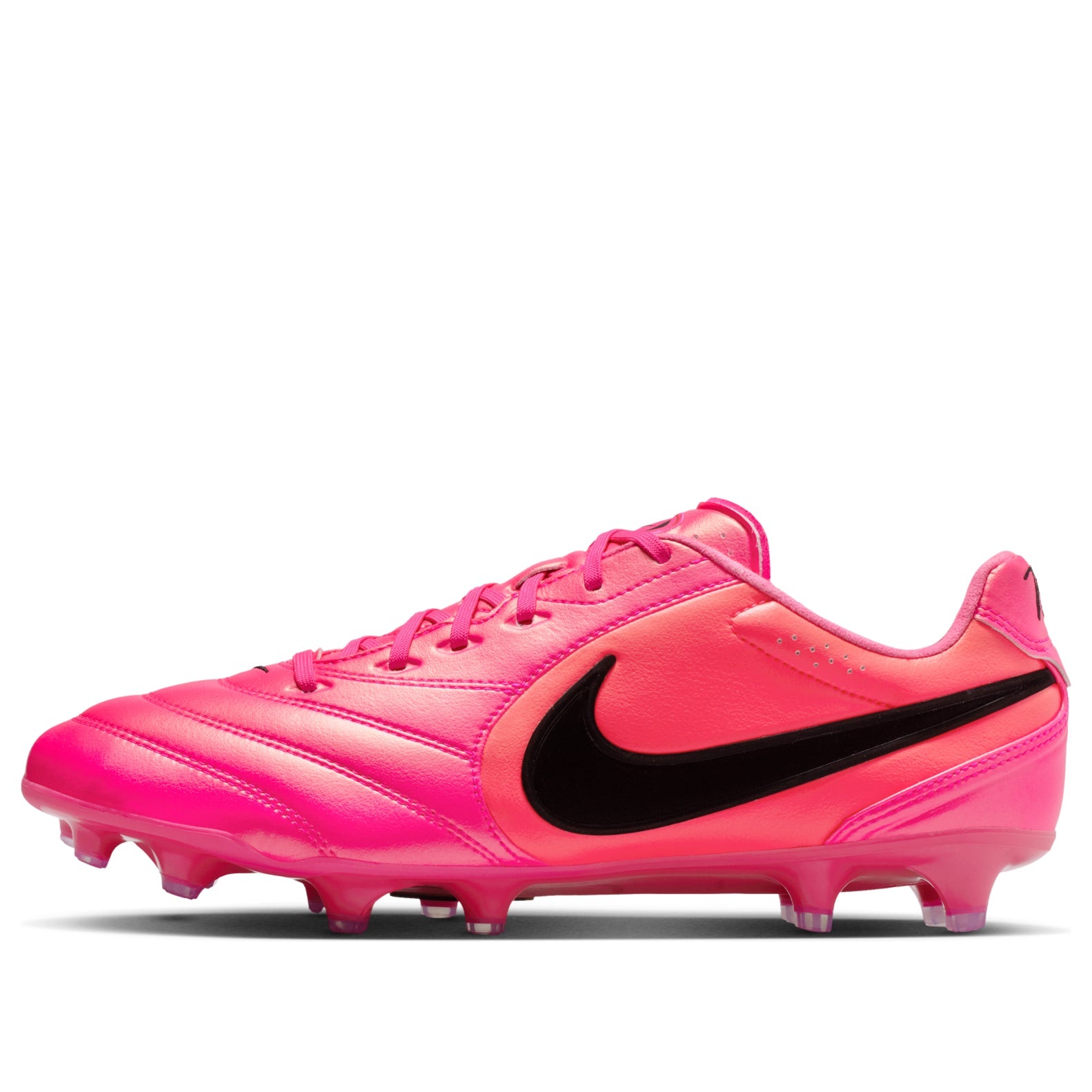 Nike Tiempo Ligera Pro FG 'Multicolor' IO4400-901