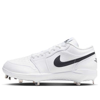 Air Jordan 1 Retro Low Metal 'White Black' FV2270-101