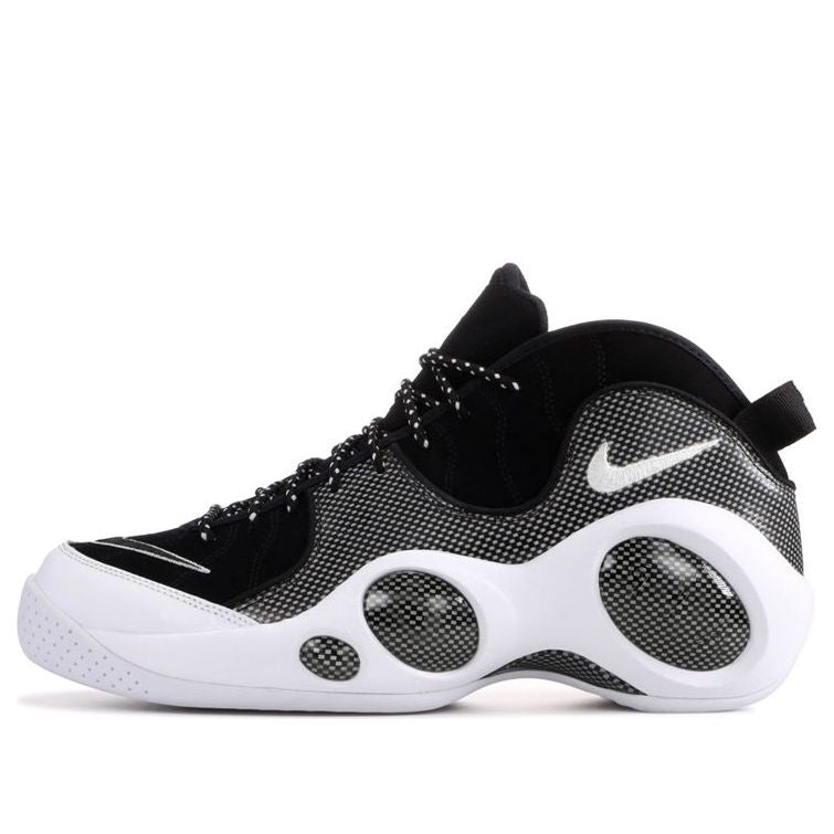 Nike Air Zoom Flight 95 'Black Metallic Silver' 2015 806404-001