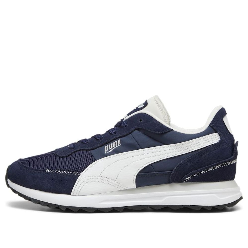 PUMA Road Rider 'Navy White' 397377-07