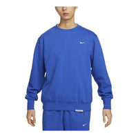Nike Dri-Fit Standard Issue Crew 'Blue' DQ5821-480