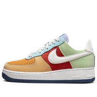 Nike Air Force 1 Low 'Boricua' DX6504-900