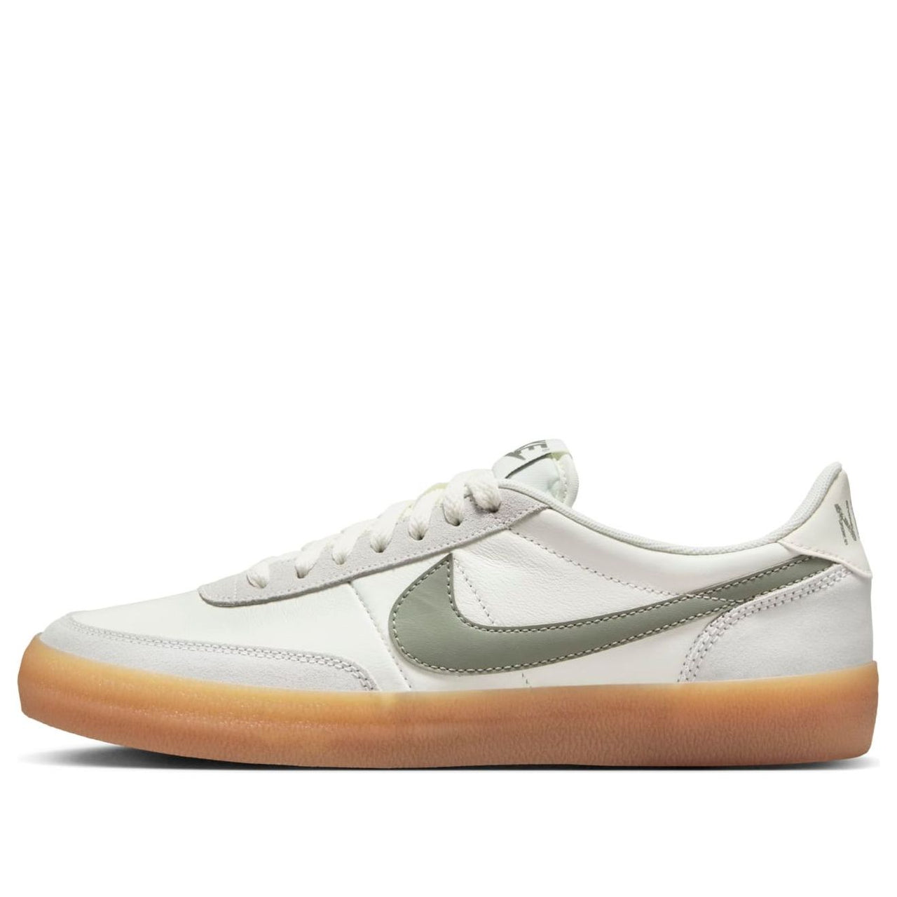 (WMNS) Nike Killshot 2 'Sail Light Army' FZ5630-105