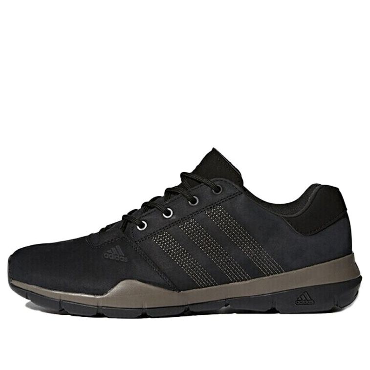 adidas outdoor Skate shoes 'Black Brown' M18556
