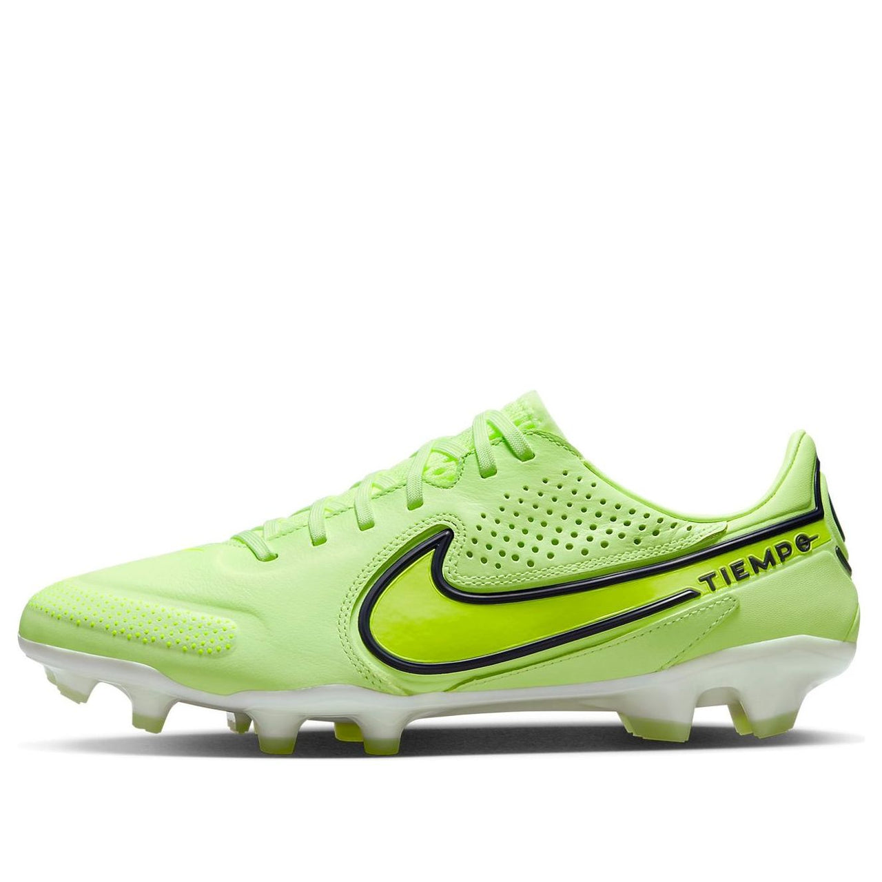 Nike Tiempo Legend 9 Pro FG 'Luminous Pack' DA1175-705