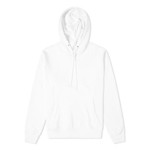 Men's Nike Fleece Drawstring White CD6393-100