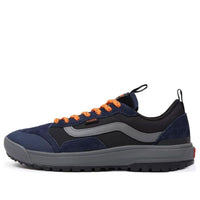 Vans UltraRange Exo Mte-1 'Black Orange' VN0A5KS4LKV