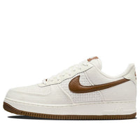 Nike Air Force 1 '07 'SNKRS Day' DX2666-100