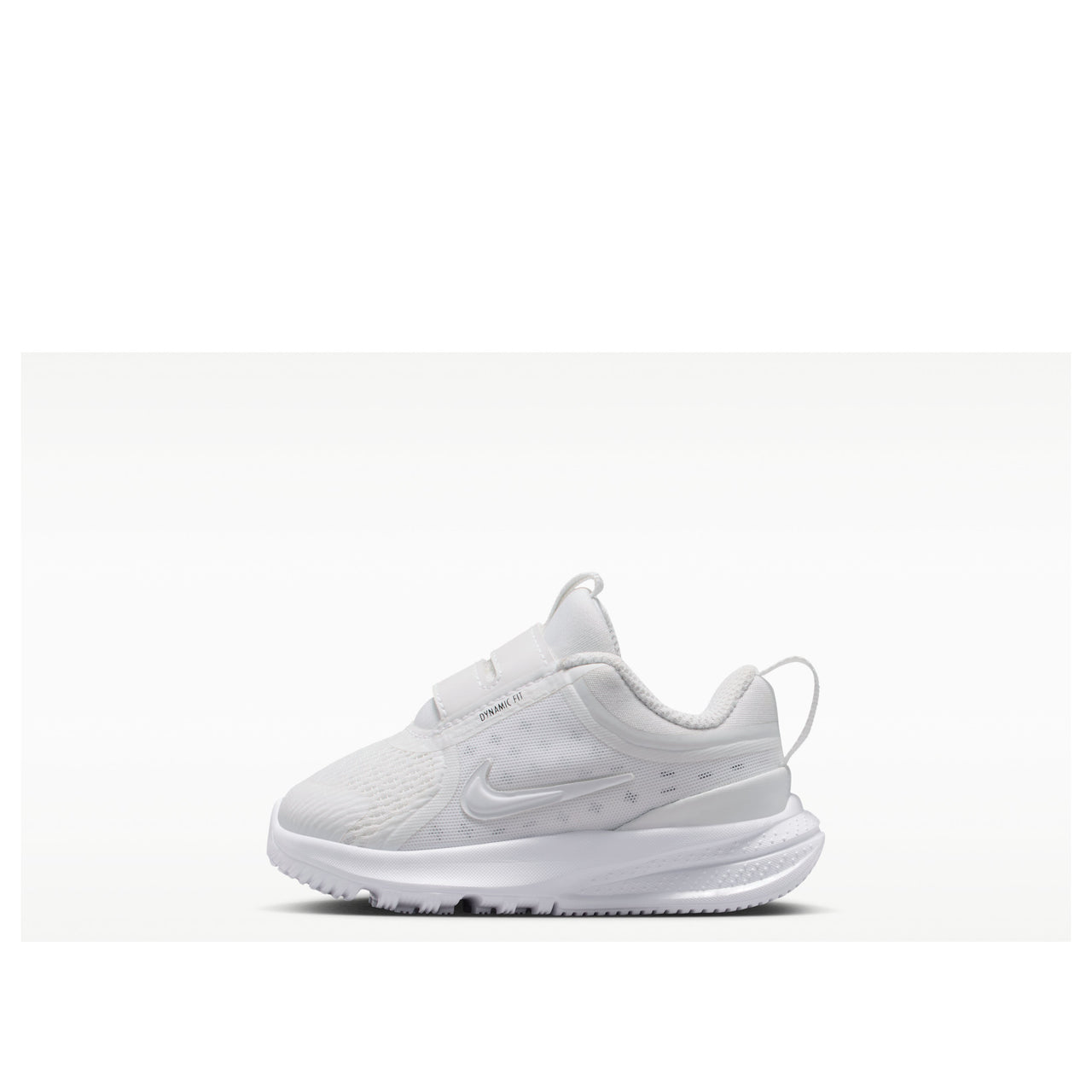 (TD) Nike Star Runner 5 'White' HF7006-101