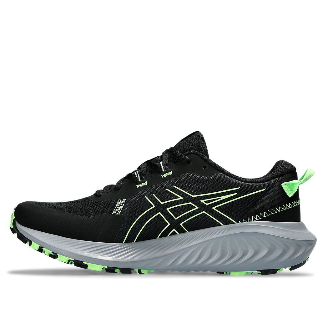 ASICS Gel-Excite Trail 2 'Black Illuminate Green' 1011B594-001