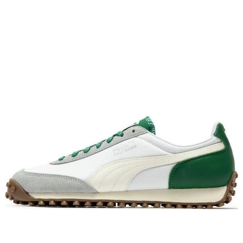 PUMA Fast Rider Dream 'Beige Green White' 393993-02