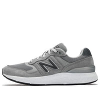 New Balance Walking Fresh Foam 880 v6 Shoes 'Grey White' MW880CG6
