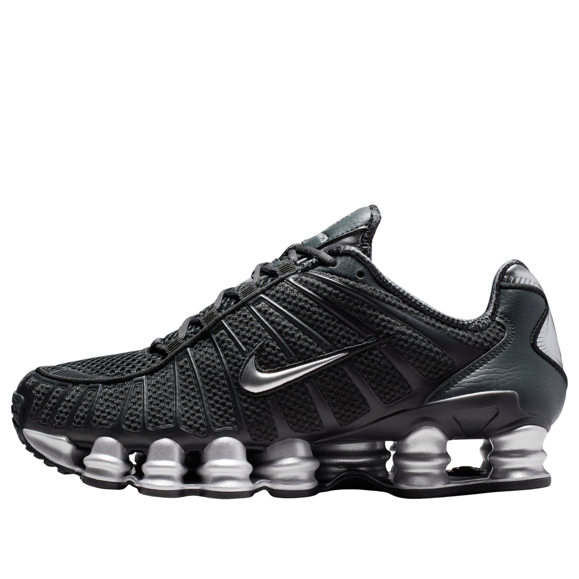 (WMNS) Nike Shox TL 'Off Noir Black' IH2559-001